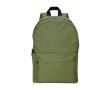 Sac à dos urbain écologique et déperlant 16 L pour PC 14\" couleur vert olive