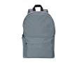 Sac à dos urbain écologique et déperlant 16 L pour PC 14\" couleur gris