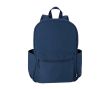 Sac à dos urbain 16 L déperlant avec compartiment pour PC 15,6\" couleur bleu marine