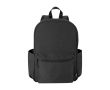 Sac à dos urbain 16 L déperlant avec compartiment pour PC 15,6\" couleur noir