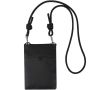Sac organiseur accessoires résistant à l’eau avec RFID couleur noir