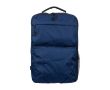 Sac à dos pour PC fabriqué à partir de plastiques océaniques 15'' couleur bleu marine