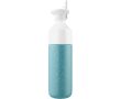 Gourde isotherme en inox en 3 pièces Dopper Insulated 580 ml couleur vert menthe