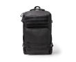 Sac à dos sport pour ordinateur portable avec poches multiples 17\" couleur noir