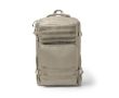 Sac à dos sport pour ordinateur portable avec poches multiples 17\" couleur sable