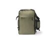 Sac à dos de voyage grande capacité avec ouverture à 180° pour PC 15\" couleur vert foncé