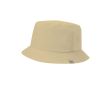Bob classique en RPET avec protection solaire UPF50+ couleur naturel