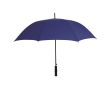 Parapluie anti-vent en polyester RPET à ouverture automatique Ø120 couleur bleu marine