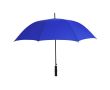 Parapluie anti-vent en polyester RPET à ouverture automatique Ø120 couleur bleu