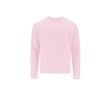 Sweat unisexe enfant en coton et polyester MKT Cosmos 280 g/m²  couleur rose