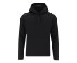 Sweat homme en coton et polyester MKT Draco 280 g/m²  couleur noir