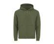 Sweat unisexe en coton et polyester MKT Astro 280 g/m²  couleur vert bouteille