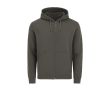 Sweat unisexe en coton et polyester MKT Astro 280 g/m²  couleur gris foncé