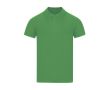 Polo unisexe coton piqué, manches courtes, plusieurs coloris, 180 g/m² couleur vert