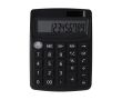 Calculatrice de bureau 12 chiffres avec arrêt automatique couleur noir