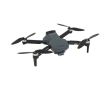 Drone avec application, vidéo live et capteur avant Prixton couleur noir