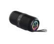 Enceinte sans fil avec micro et charge USB-C Prixton 30 W couleur noir