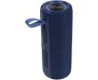 Enceinte séparable 2-en-1 avec son surround Prixton 30 W couleur bleu