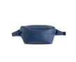 Sac banane résistant anti- éclaboussures et sangle réglable couleur bleu marine