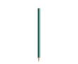 Crayon BIC® à pointe taillée, fabriqué dans l’UE en matériau recyclé couleur vert foncé