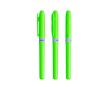 Surligneur Brite Liner® BIC® avec grip caoutchouc et plusieurs coloris couleur vert pomme