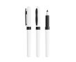 Marqueur permanent en plastique à encre à séchage rapide BIC® couleur noir