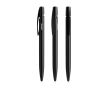 Stylo BIC® 100 % biodégradable à encre noire couleur noir
