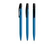 Stylo BIC® 100 % biodégradable à encre noire couleur bleu