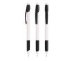 Porte-mine rétractable en plastique Media Clic Grip Ecolutions BIC® couleur noir