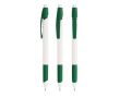 Porte-mine rétractable en plastique Media Clic Grip Ecolutions BIC® couleur vert