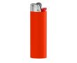 Briquet en plastique très sûr et résistant BIC® J26 couleur orange