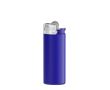 Briquet en plastique compact avec sécurité enfant BIC® J25 couleur bleu marine