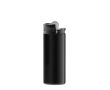 Briquet noir en plastique petit format avec sécurité enfant BIC® J25 couleur noir