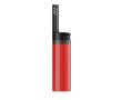 Briquet en plastique à embout allongé, grande portée EZ Reach™ BIC® couleur rouge
