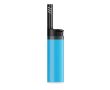 Briquet en plastique à embout allongé, grande portée EZ Reach™ BIC® couleur bleu