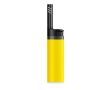 Briquet en plastique à embout allongé, grande portée EZ Reach™ BIC® couleur jaune