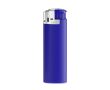 Briquet en plastique BIC® J38 à allumage facile couleur bleu marine