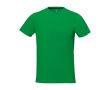 T-shirt à manches courtes pour homme en coton 160 g/m² Elevate Life couleur vert tropical