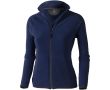 Veste pour femme en microfibre et polyester 190 g/m2 Elevate Life  couleur bleu marine