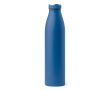 Bouteille thermos en acier avec isolation en cuivre sous vide 750ml couleur bleu