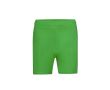 Pantalon de sport en polyester respirant 145 g/m2 MKT Gerox  couleur vert