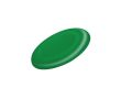 Frisbee classique en plastique pour extérieur en plusieurs couleurs couleur vert