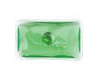 Réchauffe-mains rectangulaire réutilisable à chaleur instantanée couleur vert clair