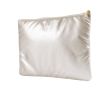 Pochette pour impression en polyester métallisé 150 g/m² couleur blanc