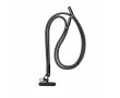 Tour de cou impression intégrale pour téléphone avec chargeur Type C couleur noir