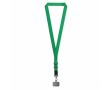 Porte-téléphone impression intégrale en sangle bandoulière ajustable couleur vert bouteille