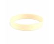 Bracelet en silicone impression intégrale pour événements 100 % couleur naturel