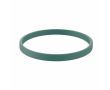 Bracelet en silicone impression intégrale pour événements 100 % couleur vert militaire