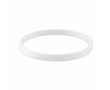 Bracelet en silicone impression intégrale pour événements 100 % couleur lilas