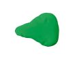 Housse de selle de vélo impression intégrale imperméable couleur vert